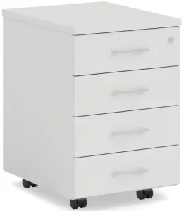 LENZA Express - Mobilný kontajner 40,6x50x66,5