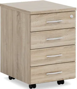 LENZA Express - Mobilný kontajner 40,6x50x66,5