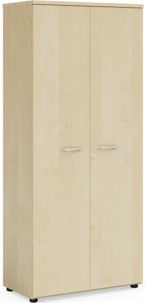 LENZA Express Office - Šatníková skriňa so zámkom 80x40x182,1