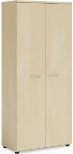 LENZA Express Office - Šatníková skriňa so zámkom 80x40x182,1