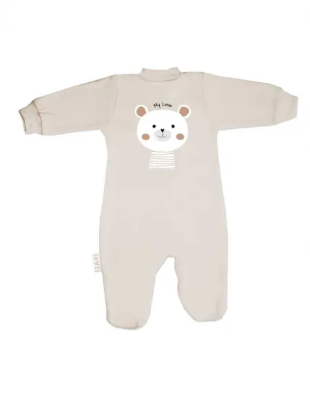 Dojčenský overal TEDDY
