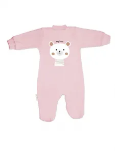 Dojčenský overal TEDDY