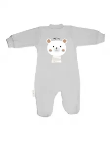 Dojčenský overal TEDDY
