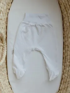 Dojčenské polodupačky CARE