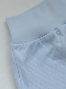 Dojčenské polodupačky CARE