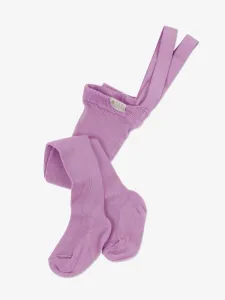 Detské pančuchy na traky ORGANICS 2