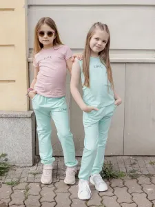 Dievčenské tielko LOVE