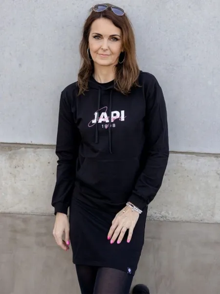 Dámska mikina MAGENTA