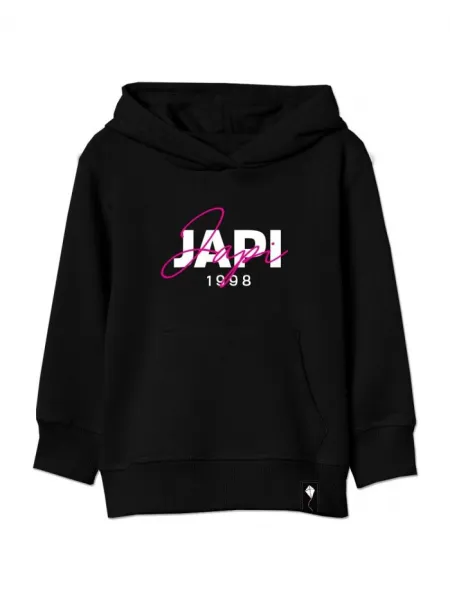 Dámska mikina MAGENTA