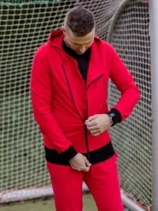 Pánka mikina 1F FOOTBALL
