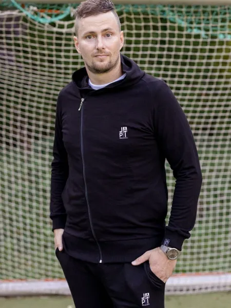 Pánka mikina 1F FOOTBALL