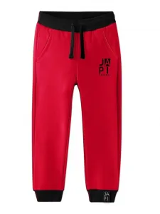 Pánske tepláky 1F FOOTBALL