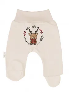 Dojčenské polodupačky DEER