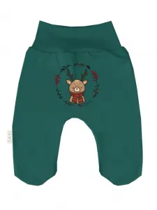Dojčenské polodupačky DEER