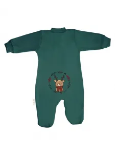 Dojčenský overal DEER