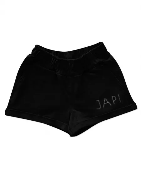 Dievčenské kraťasy JAPI