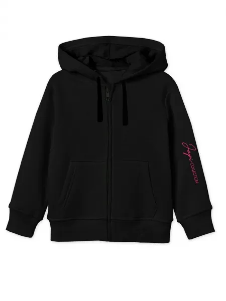 Dámska mikina hrubá PINK