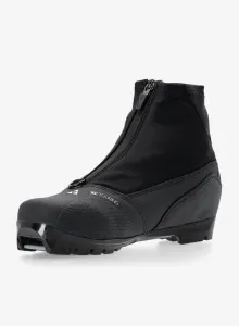 Topánky na bežky Fischer XC Touring - black