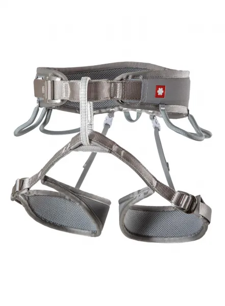 Súprava Ocun Climbing Twist Set - grey