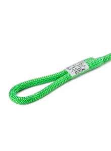 Tlmič pádu Ocun Sbea Lanyard 9,8 mm 40 cm - green/icemint
