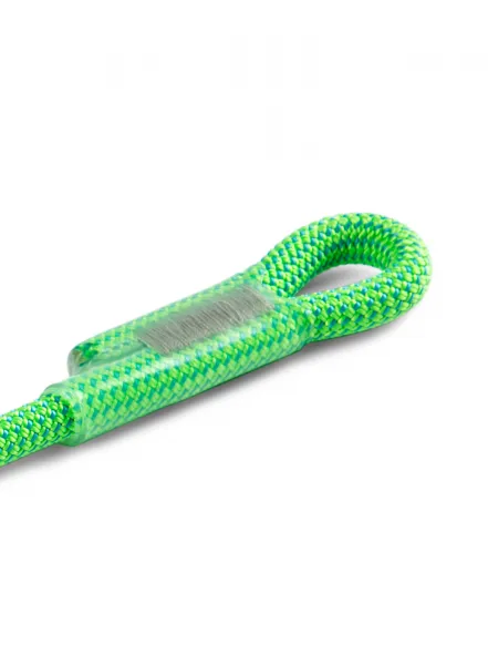 Tlmič pádu Ocun Sbea Lanyard 9,8 mm 40 cm - green/icemint
