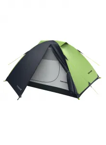 Stan pre 3 osoby Hannah Tycoon 3 - spring green/cloudy gray II
