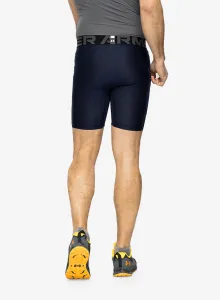 Kraťasy Under Armour HG Armour Shorts - midnight navy/white