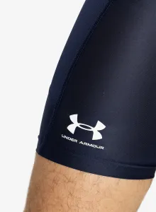 Kraťasy Under Armour HG Armour Shorts - midnight navy/white