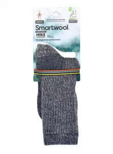 Dámske ponožky Smartwool Classic Hike Full Cushion Crew - navy