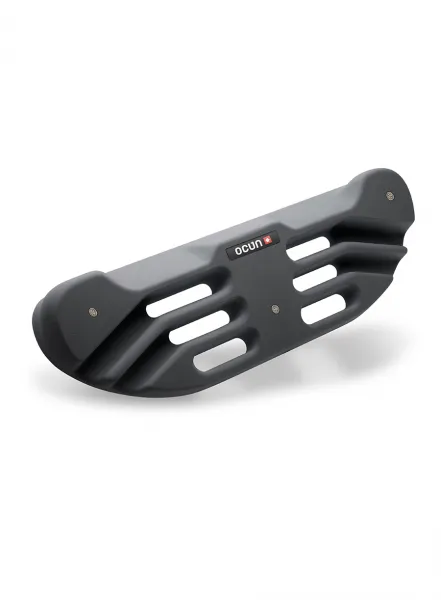 Lezecká doska Ocun Finger Board - black