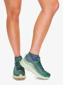 Turistické topánky dámske The North Face Vectiv Fastpack FUTURELIGHT - dark sage/misty