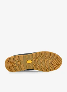 Topánky outdoor pánske Lomer Bio Naturale Mid MTX - flag