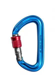 Súprava karabín Ocun Hawk Screw 3-pack