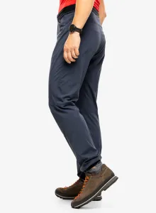 Softshellové nohavice Haglofs L.I.M Fuse Pant - tarn blue