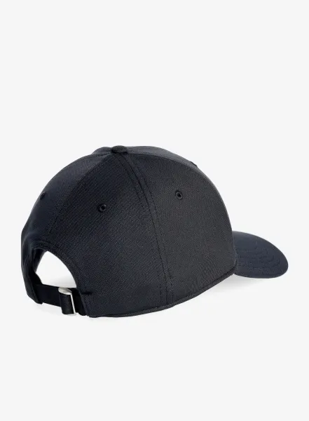 Šiltovka Under Armour Blitzing Adjustable Cap - black/black