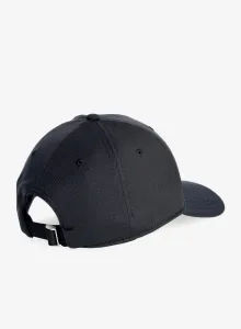 Šiltovka Under Armour Blitzing Adjustable Cap - black/black