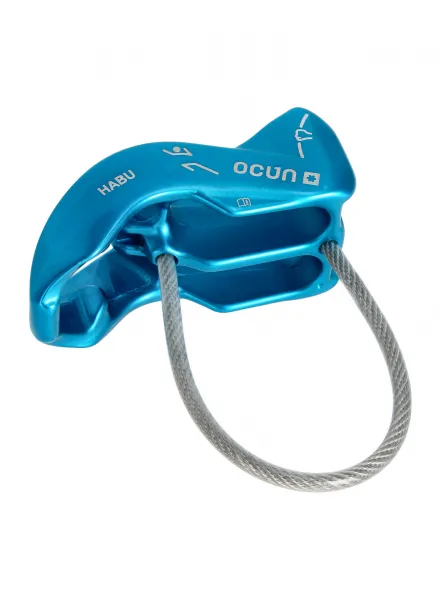 Istítko Ocun Habu - blue