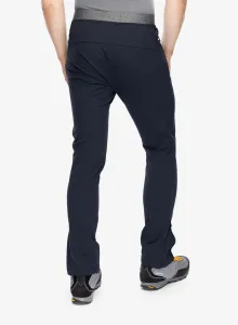 Softshellové nohavice Hannah Avery - anthracite
