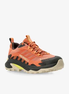 Turistické topánky Merrell Moab Speed 2 GTX - clay