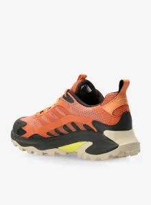 Turistické topánky Merrell Moab Speed 2 GTX - clay