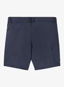 Detské šortky Reima Eloisin - navy
