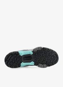 Turistické topánky dámske adidas TERREX Eastrail 2 - grey five/dash grey/mint
