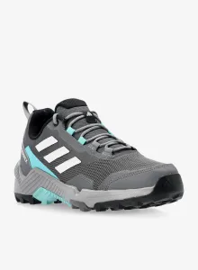 Turistické topánky dámske adidas TERREX Eastrail 2 - grey five/dash grey/mint