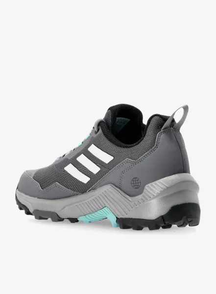 Turistické topánky dámske adidas TERREX Eastrail 2 - grey five/dash grey/mint