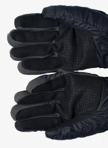 Dotykové rukavice Under Armour UA Storm Insulated Gloves - black/pitch gray