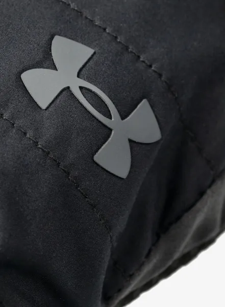Dotykové rukavice Under Armour UA Storm Insulated Gloves - black/pitch gray