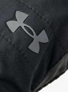 Dotykové rukavice Under Armour UA Storm Insulated Gloves - black/pitch gray