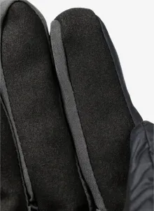 Dotykové rukavice Under Armour UA Storm Insulated Gloves - black/pitch gray