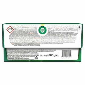 Ariel All-in-1 PODS, Tekutý Prací Prostriedok v Kapsulách, 31 Praní