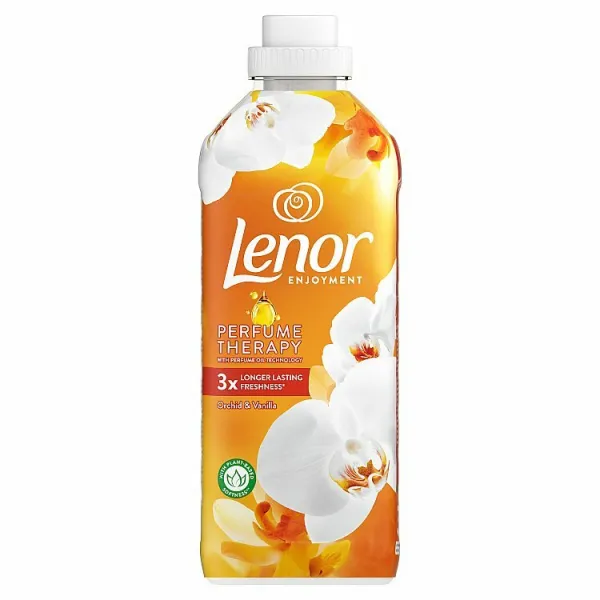 Lenor Aviváž 37 Orchid & Vanilla 1ks